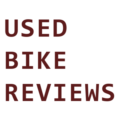 Used Bike Reviews